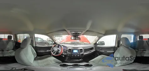 2014 Ram 1500 St из США, поврежденный, VIN 3C6RR7KT4EG324818